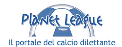 Planet League Logo